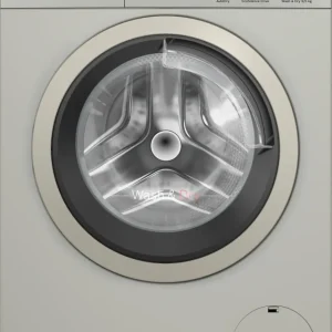 Bosch WNA1341XES Waschtrockner