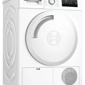 Bosch WTH83V03 Wärmepumpentrockner