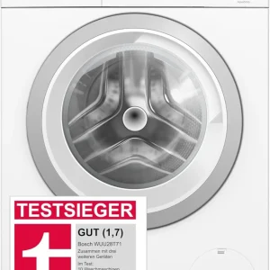Bosch WUU28T71 Waschmaschine