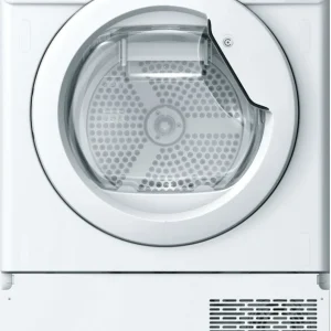 Candy BCTD H7A1TE-S Wärmepumpentrockner
