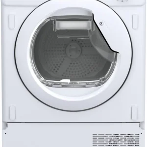 Candy BCTD H7A2TE-S Wärmepumpentrockner