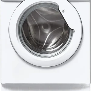 Candy CBW 27D1E-S Waschmaschine