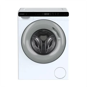 Candy CW50-BP12307GU-S Waschmaschine
