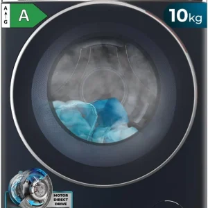 Cecotec Bolero DressCode 10980 Waschmaschine