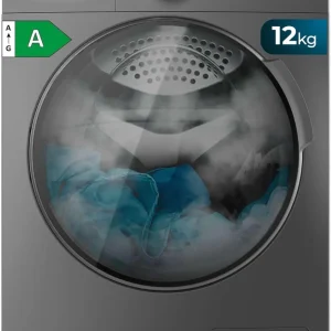 Cecotec Bolero DressCode 8200 Steel Waschmaschine