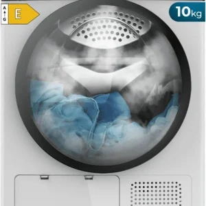 Cecotec Bolero Dresscode Dry 10355 Wärmepumpentrockner