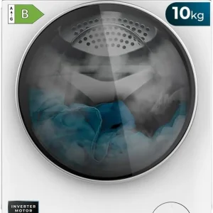 Cecotec Waschtrockner 10680