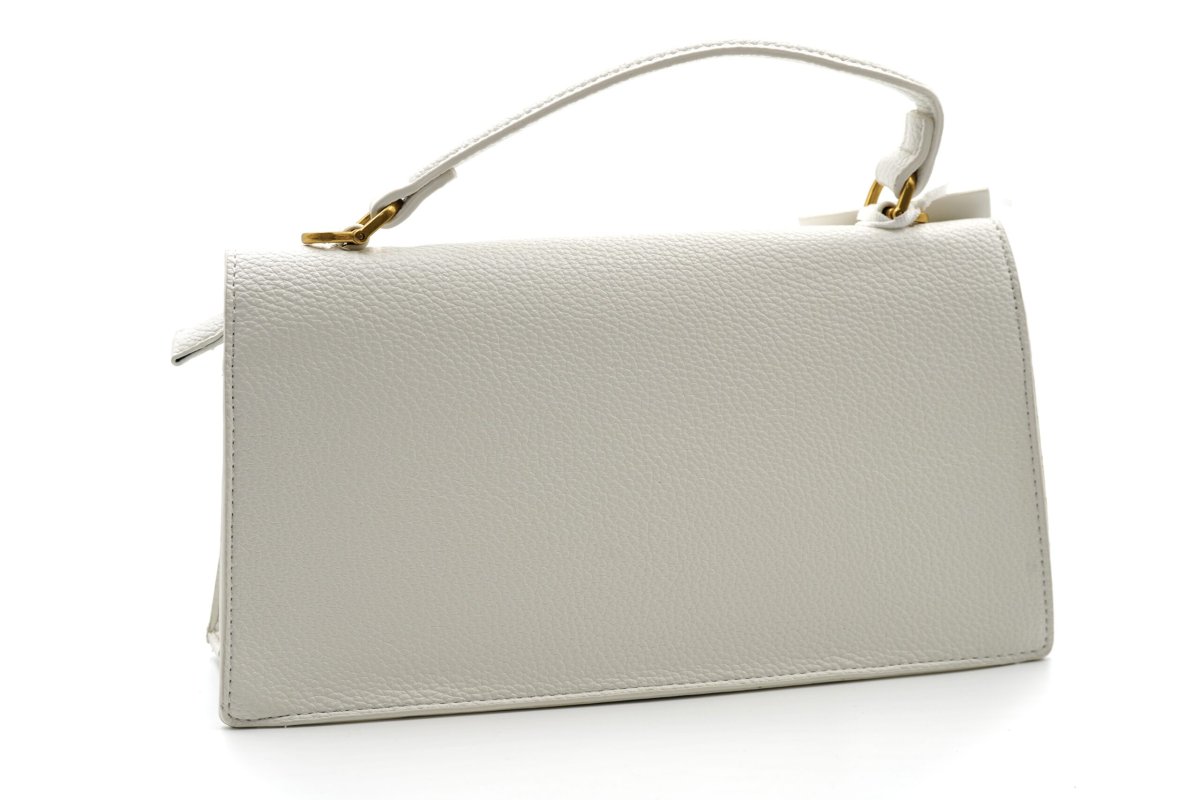 Handtasche Damenhandtasche verschiedene Farben mit Schultergurt Modell Rimini – Bild 6