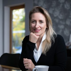 1:1 mit Verena