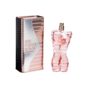 Omerta/Linn Young Damenparfüm Duftzwilling 100ml EDP OSO Perfekt Women