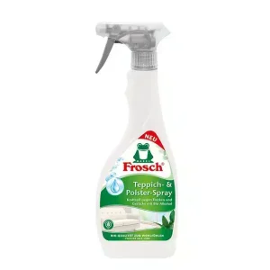 Frosch Teppichreiniger Spray 500ml