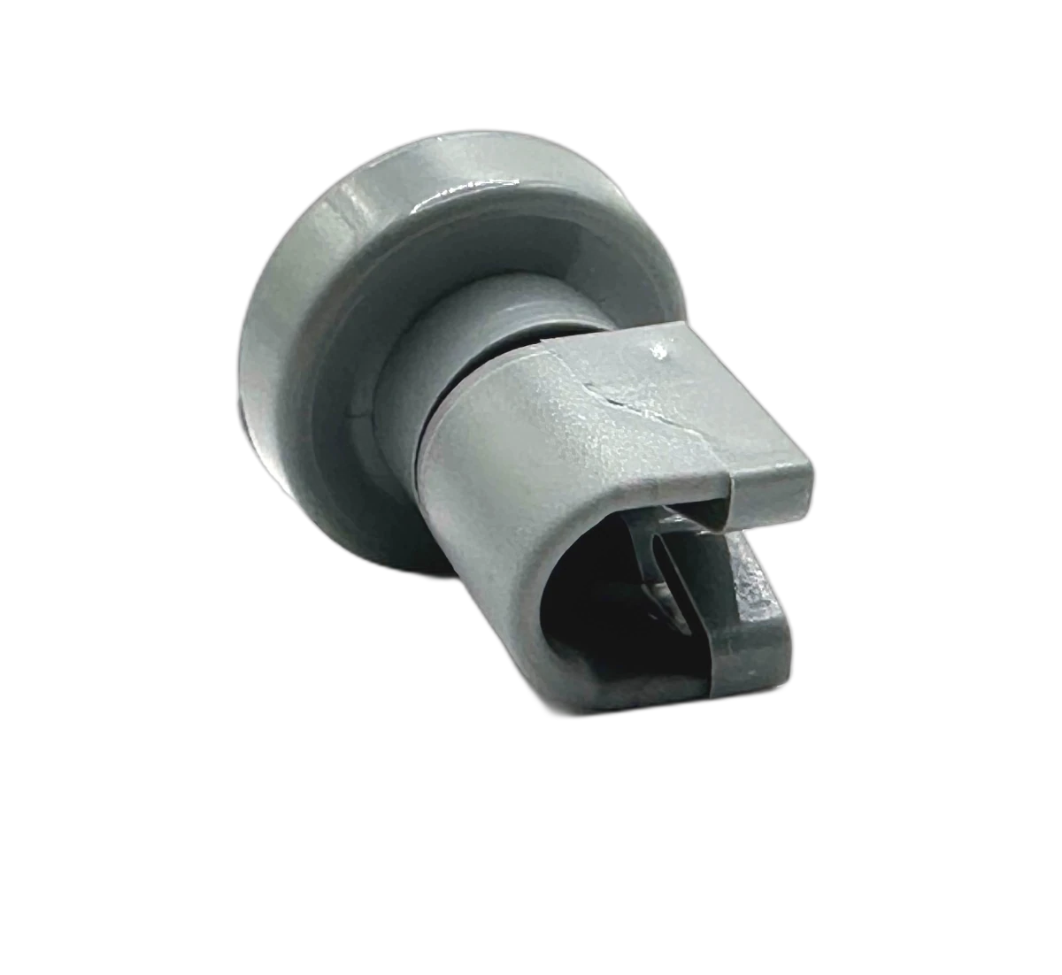 Korbrollen 8 Stück Satz Oberkorb Geschirrspüler AEG Electrolux 50286967000 – Bild 5