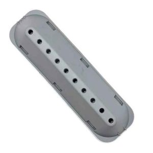 Trommelrippe Waschmaschine Ariston Hotpoint Indesit wie C00065463 184mm