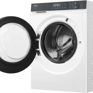 Haier HW80-BP1427637T Waschmaschine