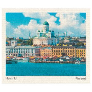 Tiskirätti Helsinki