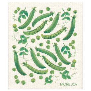 Dishcloth Pea