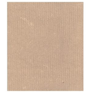 Schwammtuch sand unprinted