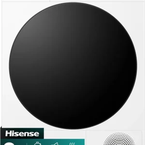 Hisense DH3I802BWCD Wärmepumpentrockner