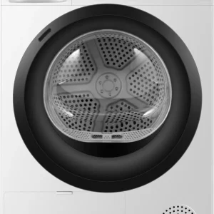 Hisense DHQE800BW2 Wärmepumpentrockner