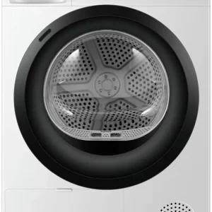 Hisense DHQE900UWDC Wärmepumpentrockner