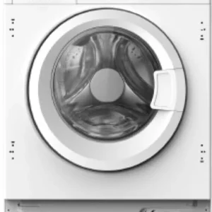 Hisense WF3M841BWIES Waschmaschine