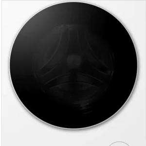 Hisense WF5I1245BWR Waschmaschine