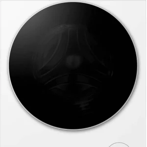 Hisense WF5I9043BWFS Waschmaschine