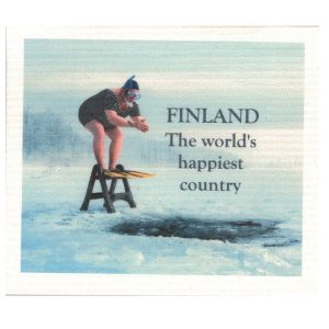 Tiskirätti Avantouinti