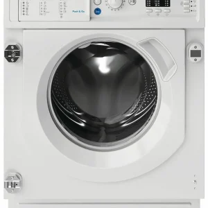 Indesit BI WMIL 71252 EU Waschmaschine