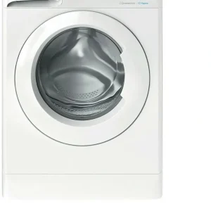 Indesit BWA 101496X WV IT Waschmaschine