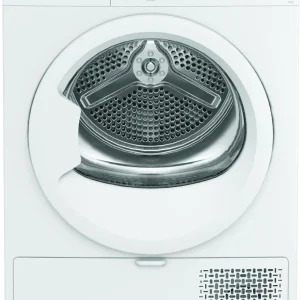 Indesit C YD 102D WW IT Wärmepumpentrockner