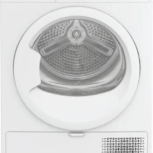 Indesit C YD 83D WW IT Wärmepumpentrockner