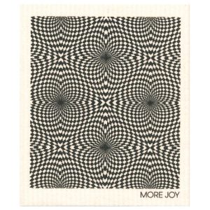 Schwammtuch Kaleidoscope