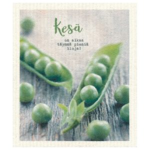 Dishcloth Kesä