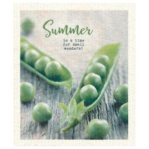 Dishcloth Summer