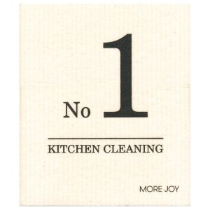 Dishcloth Kitchen No 1