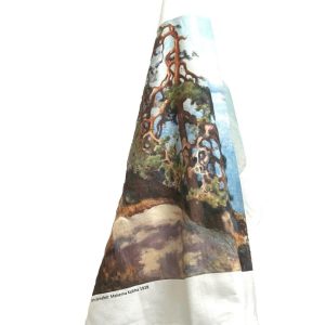 Ateneum Teatowel Koli