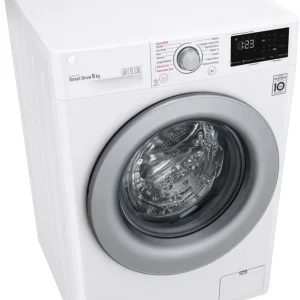 LG F2WV3S7S4E Waschmaschine