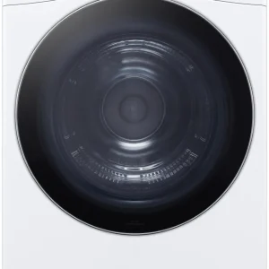 LG RH18U8AVCW Wärmepumpentrockner