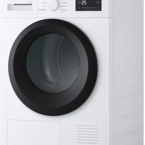 LG RT80B2 Wärmepumpentrockner