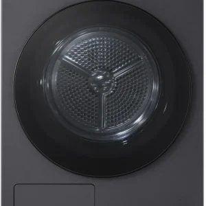 LG RT80X8BC Wärmepumpentrockner