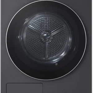 LG RT90X8B Wärmepumpentrockner