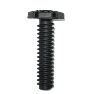 Samsung DD81-02462A Gerätefuß – Original Base Foot für Geschirrspüler, höhenverstellbar, vibrationsdämpfend