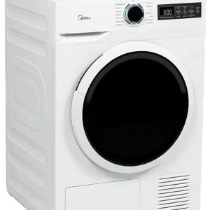 Midea MD110H70BD Wärmepumpentrockner