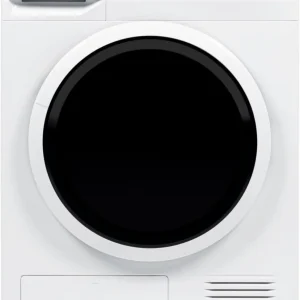 Midea MD110H80B-D Wärmepumpentrockner