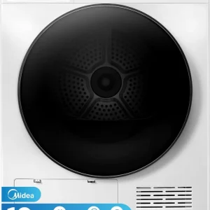 Midea MD20EH100WB-A3 Wärmepumpentrockner