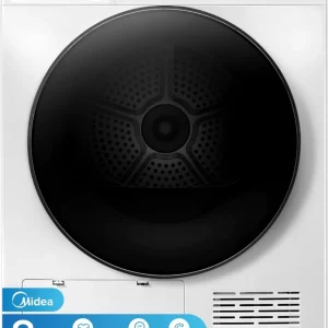 Midea MD20EH80WB-A3 Wärmepumpentrockner