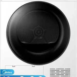 Midea MDV3EH100D Wärmepumpentrockner