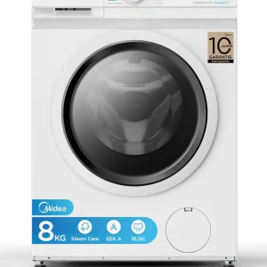 Midea MF10EW80B Waschmaschine