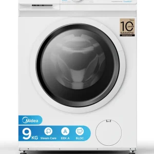 Midea MF10EW90B Waschmaschine